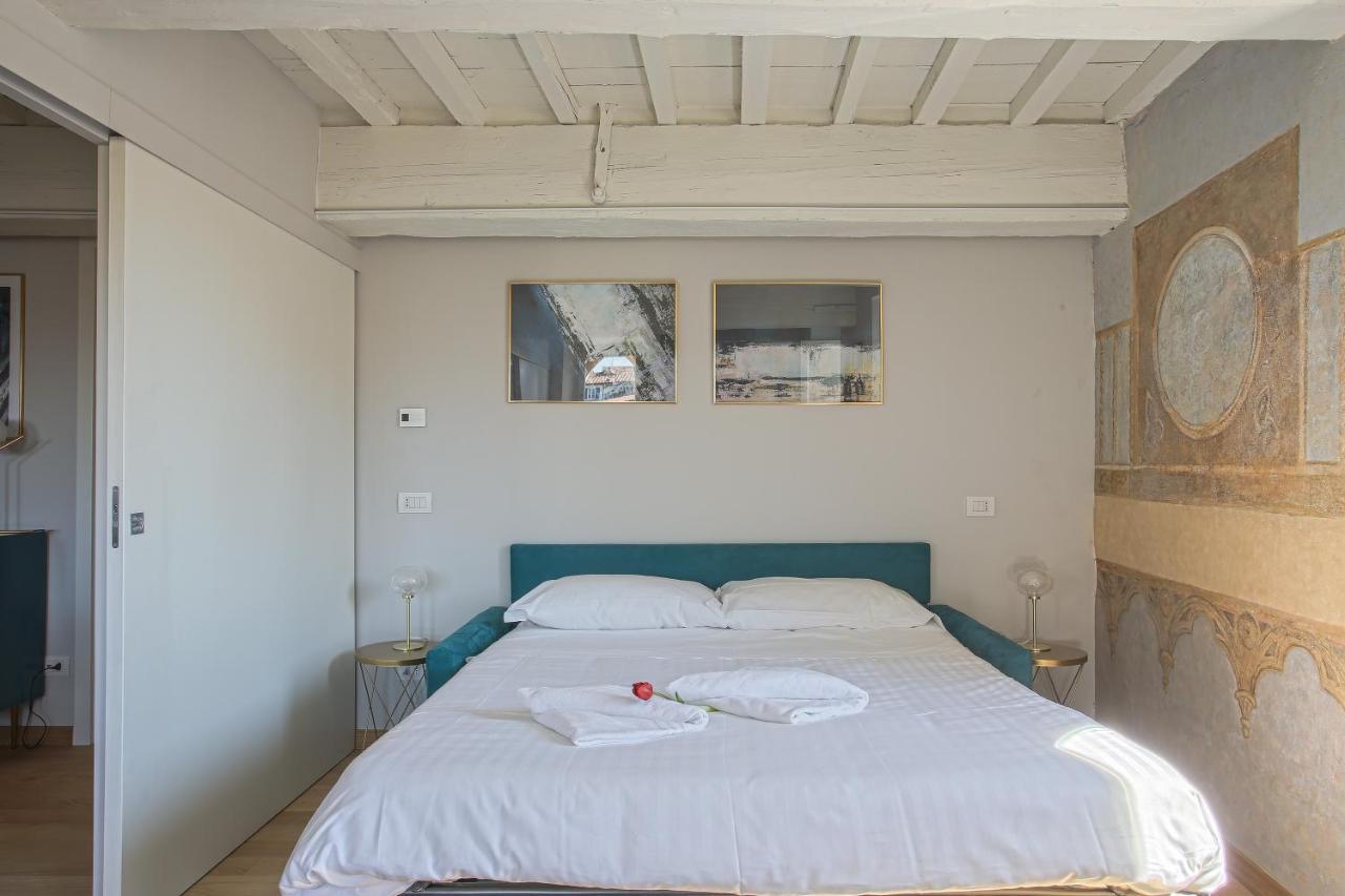 Luxury Suite In Florence - Hosted By Sweetstay Exterior photo