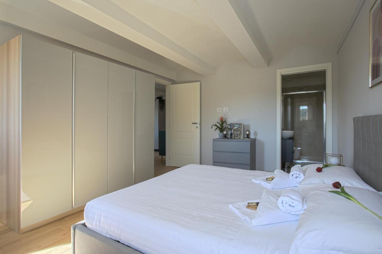 Luxury Suite In Florence - Hosted By Sweetstay Exterior photo