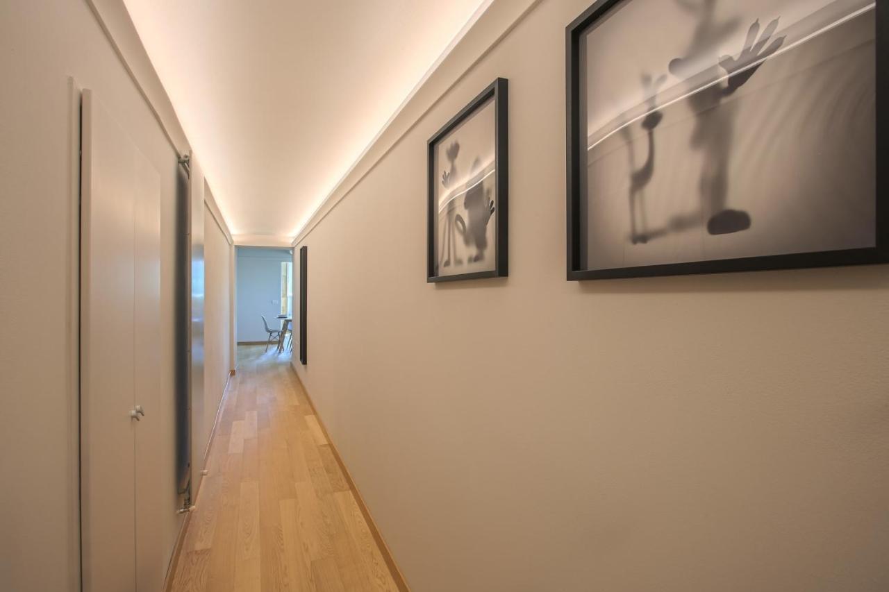 Luxury Suite In Florence - Hosted By Sweetstay Exterior photo
