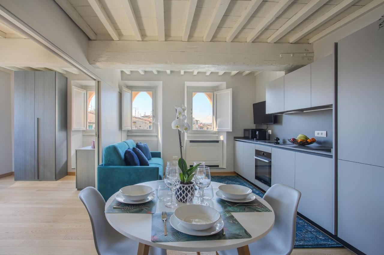 Luxury Suite In Florence - Hosted By Sweetstay Exterior photo